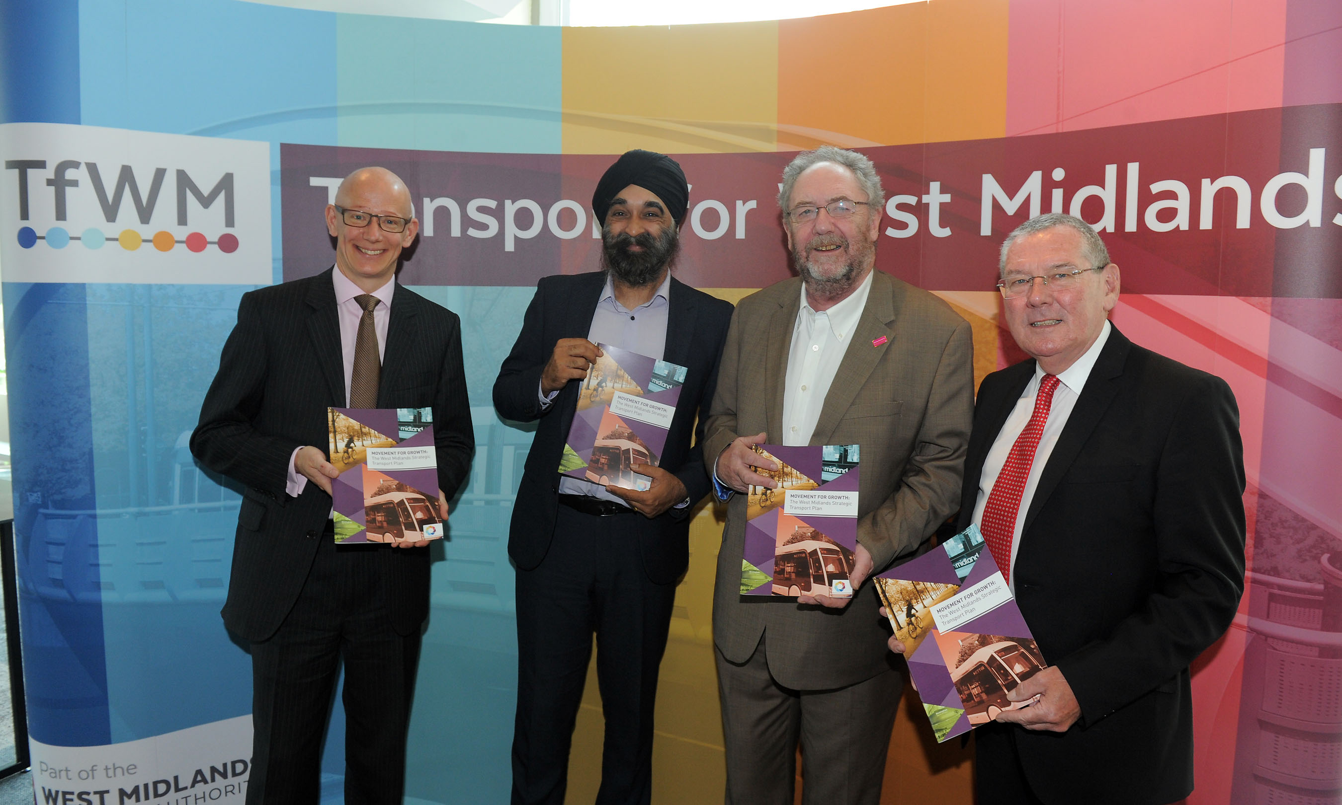 The emerging West Midlands Combined Authority (WMCA) will drive forward more than £4 billion of transport infrastructure over the coming decade, including more tram extensions, new suburban rail lines, cycle routes and better motorways.