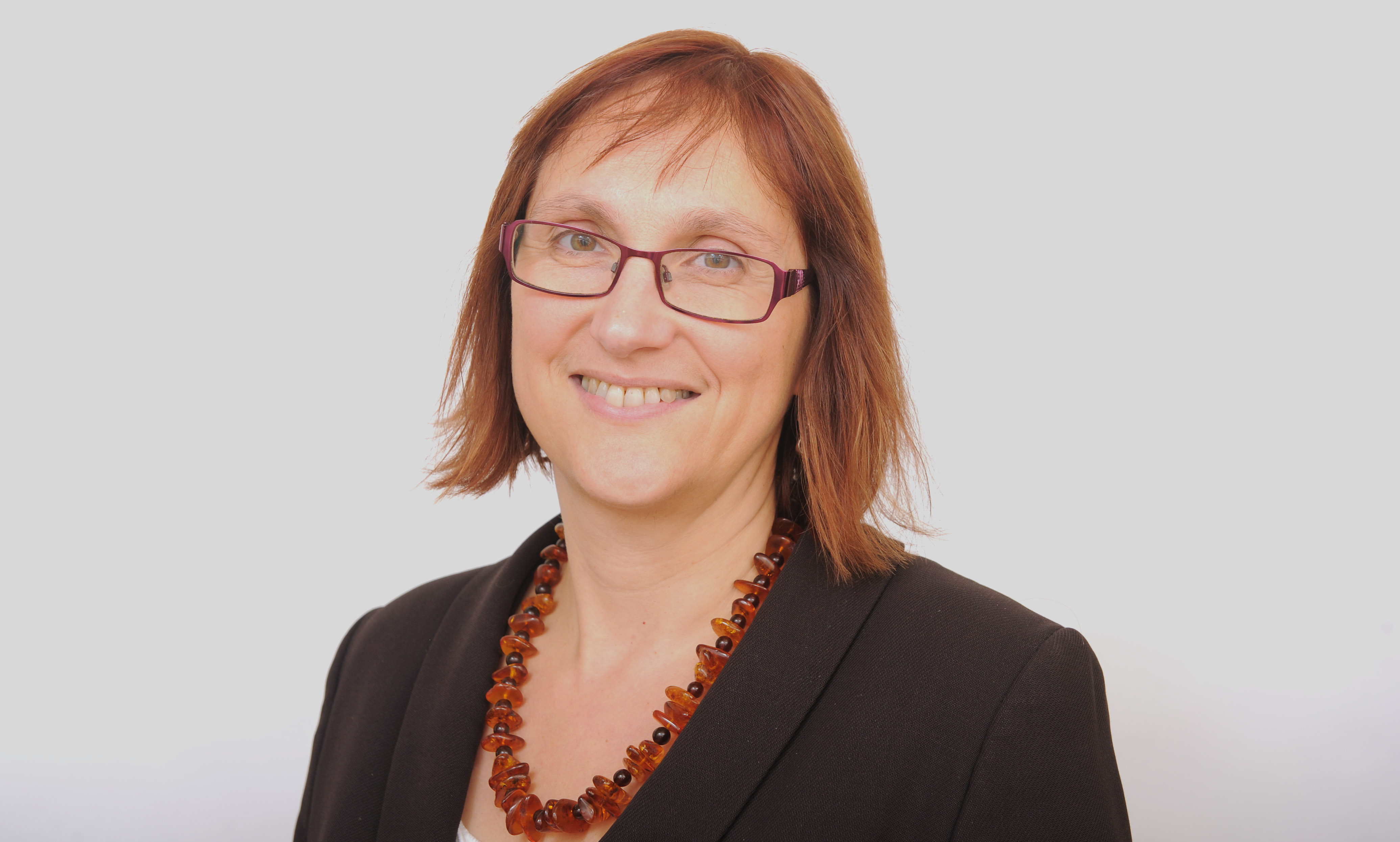 Sarah Norman, WMCA wellbeing executive lead, is gathering global best practice for Thrive West Midlands