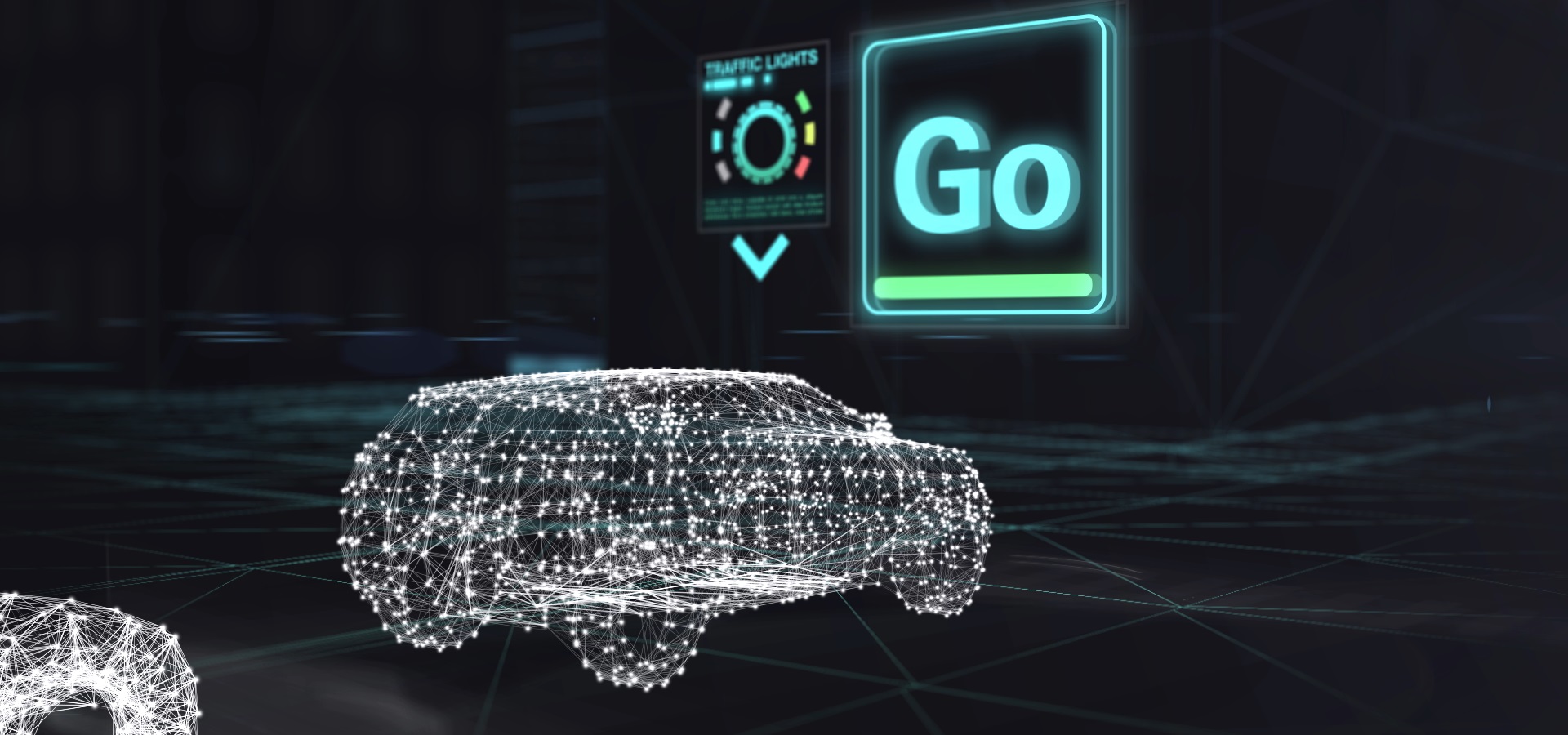 Project will put West Midlands in driving seat for future car technology