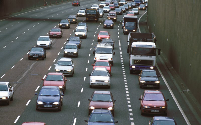 The Congestion Management Plan aims to help improve journeys across the West Midlands
