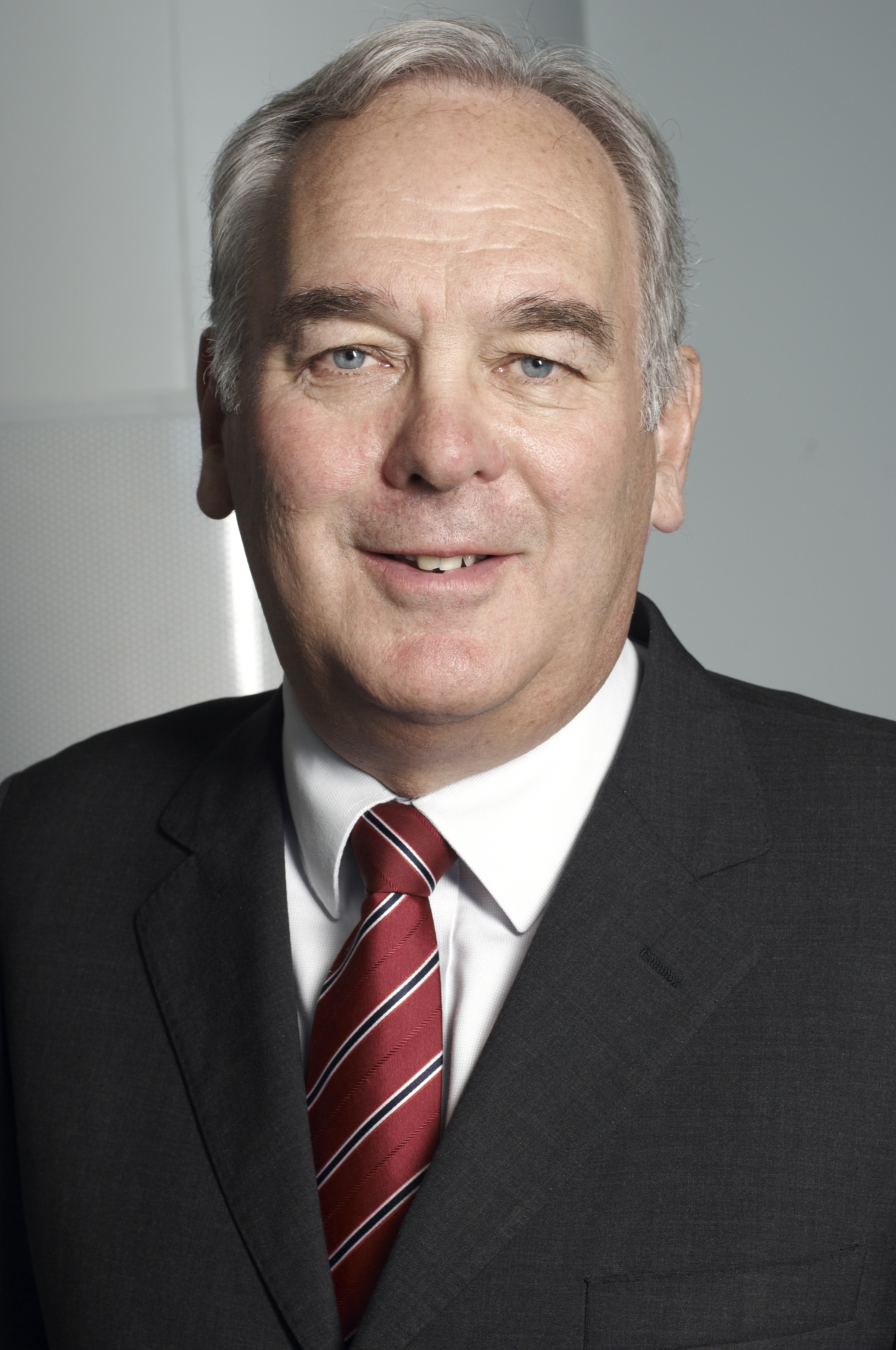 Former JLR executive to help drive innovation in the West Midlands