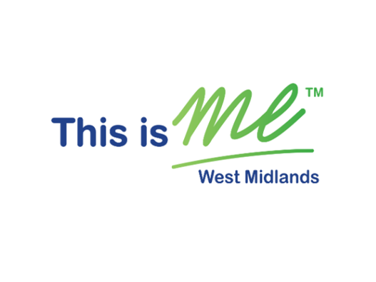 Turning the West Midlands green for Blue Monday