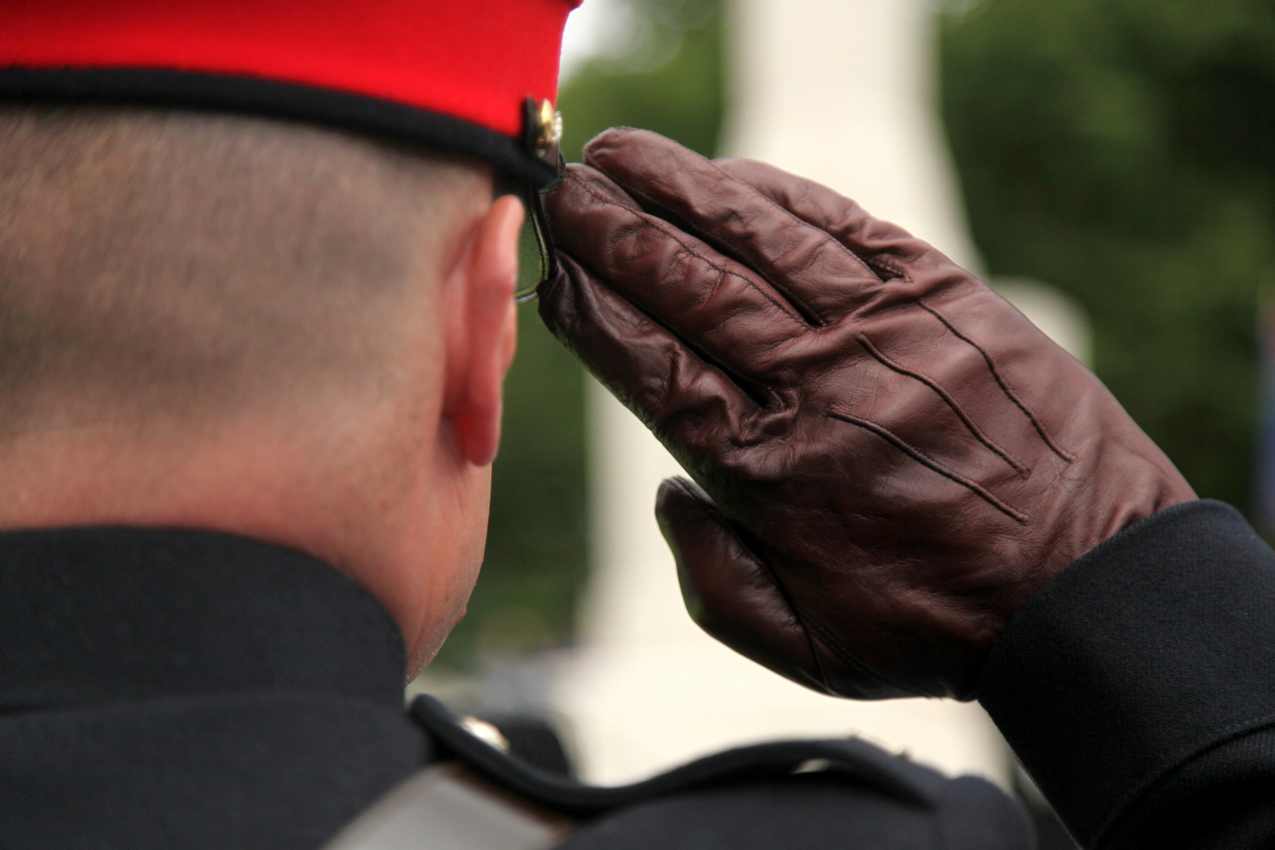 Armed Forces Day marked by post pandemic support for West Midlands homeless veterans
