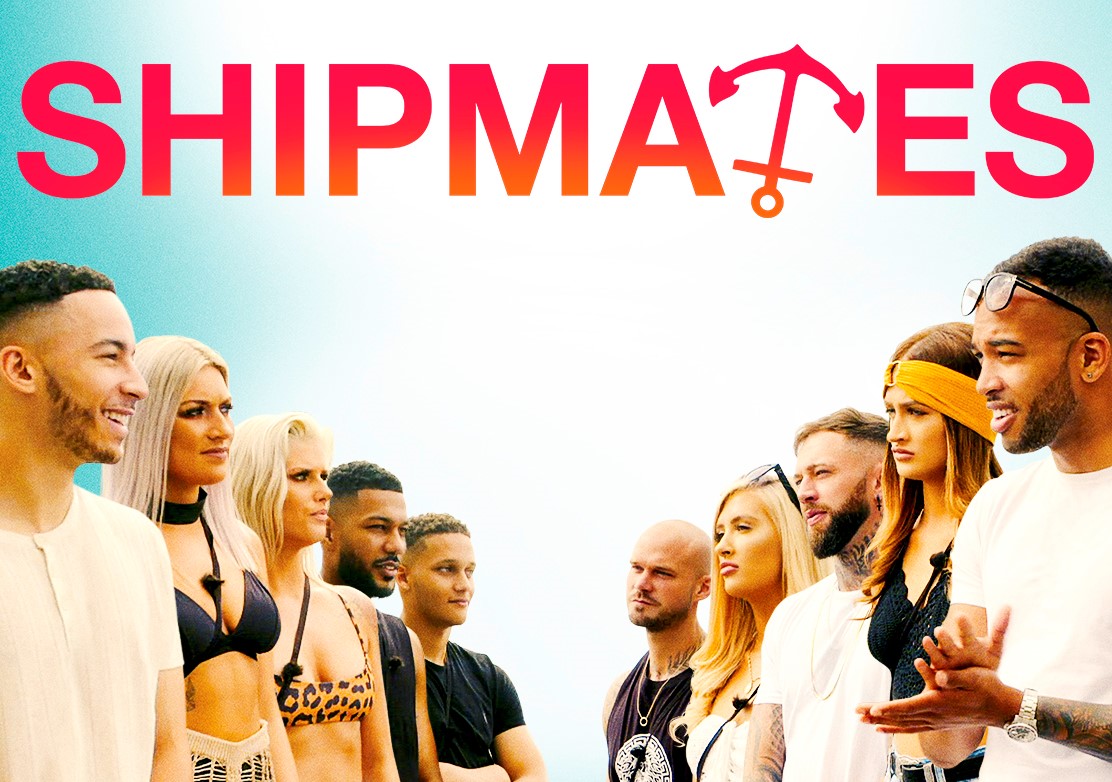 Shipmates is one of the programmes produced by independent TV company Full Fat Television, which is involved in the bootcamp, at its Birmingham office. Picture courtesy of Full Fat Television