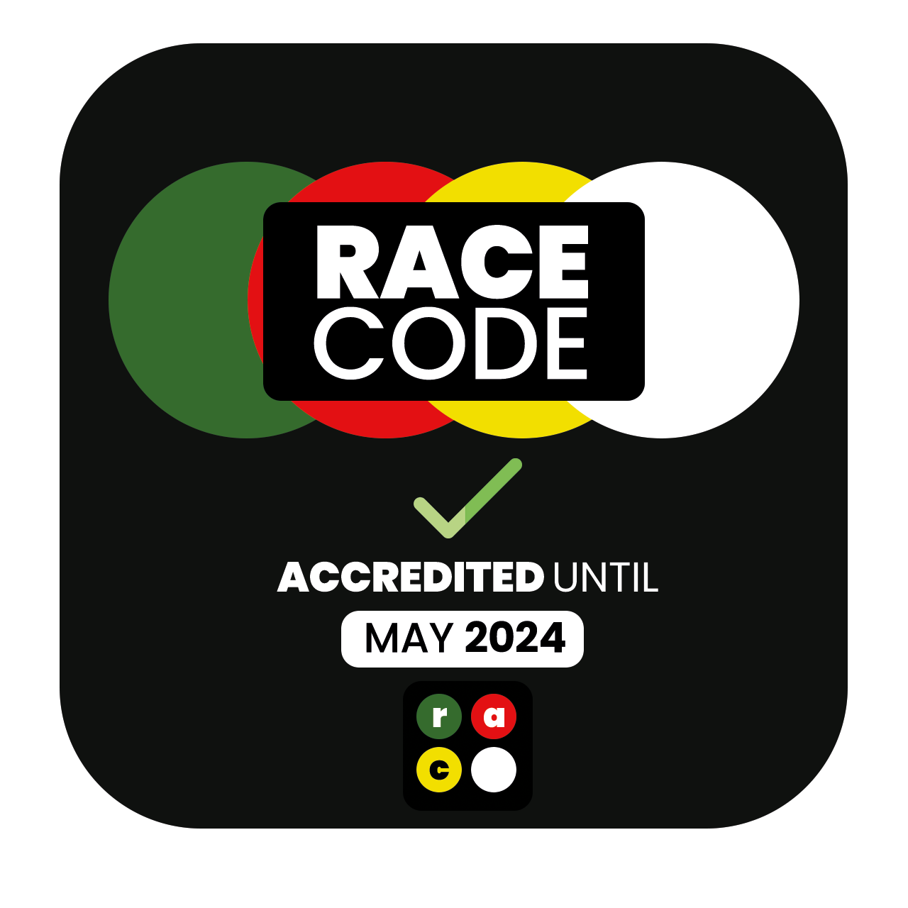 racecode 