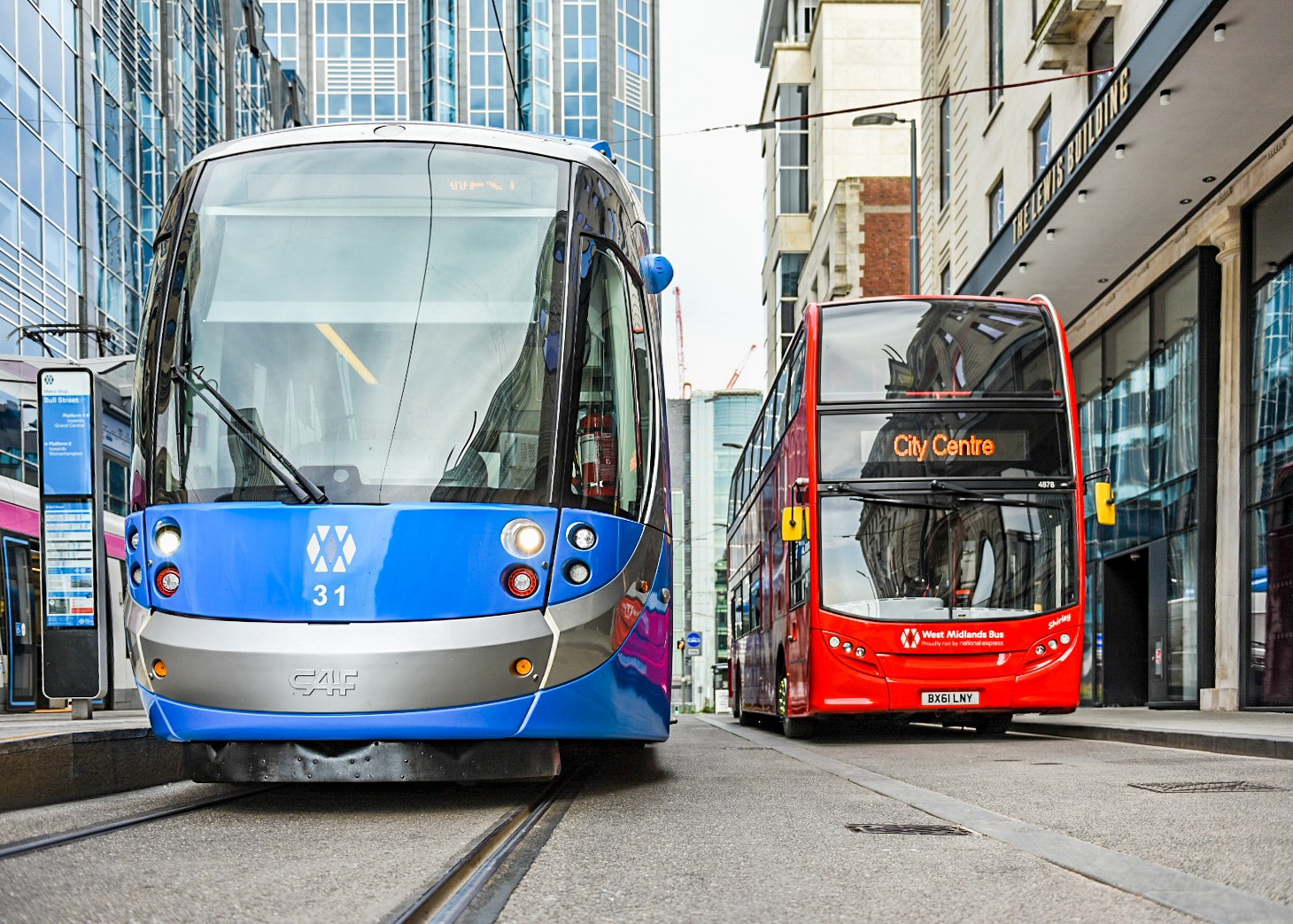 Full £1.3 billion transport investment programme confirmed