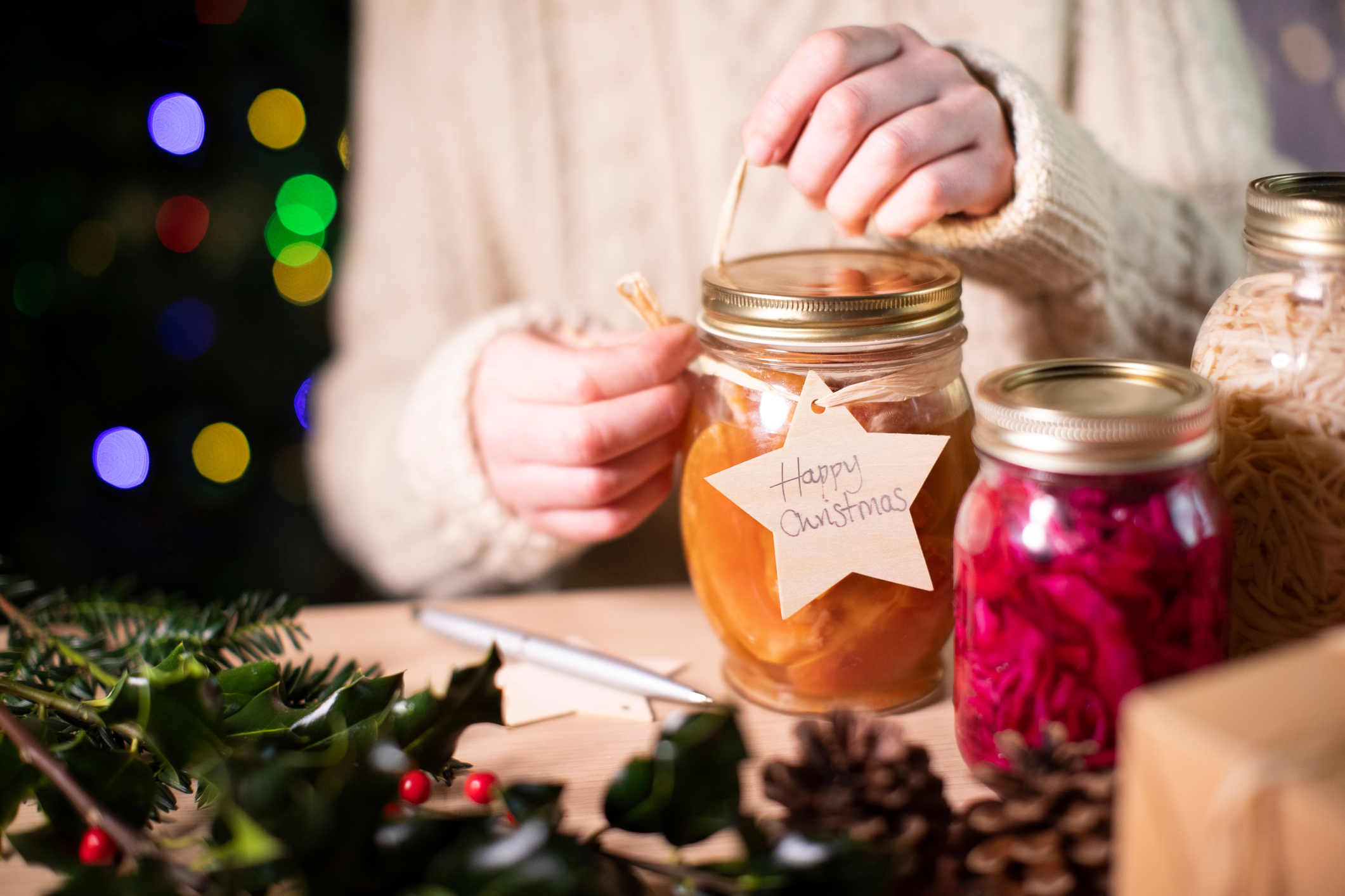 WMCA gives top tips for a sustainable Christmas