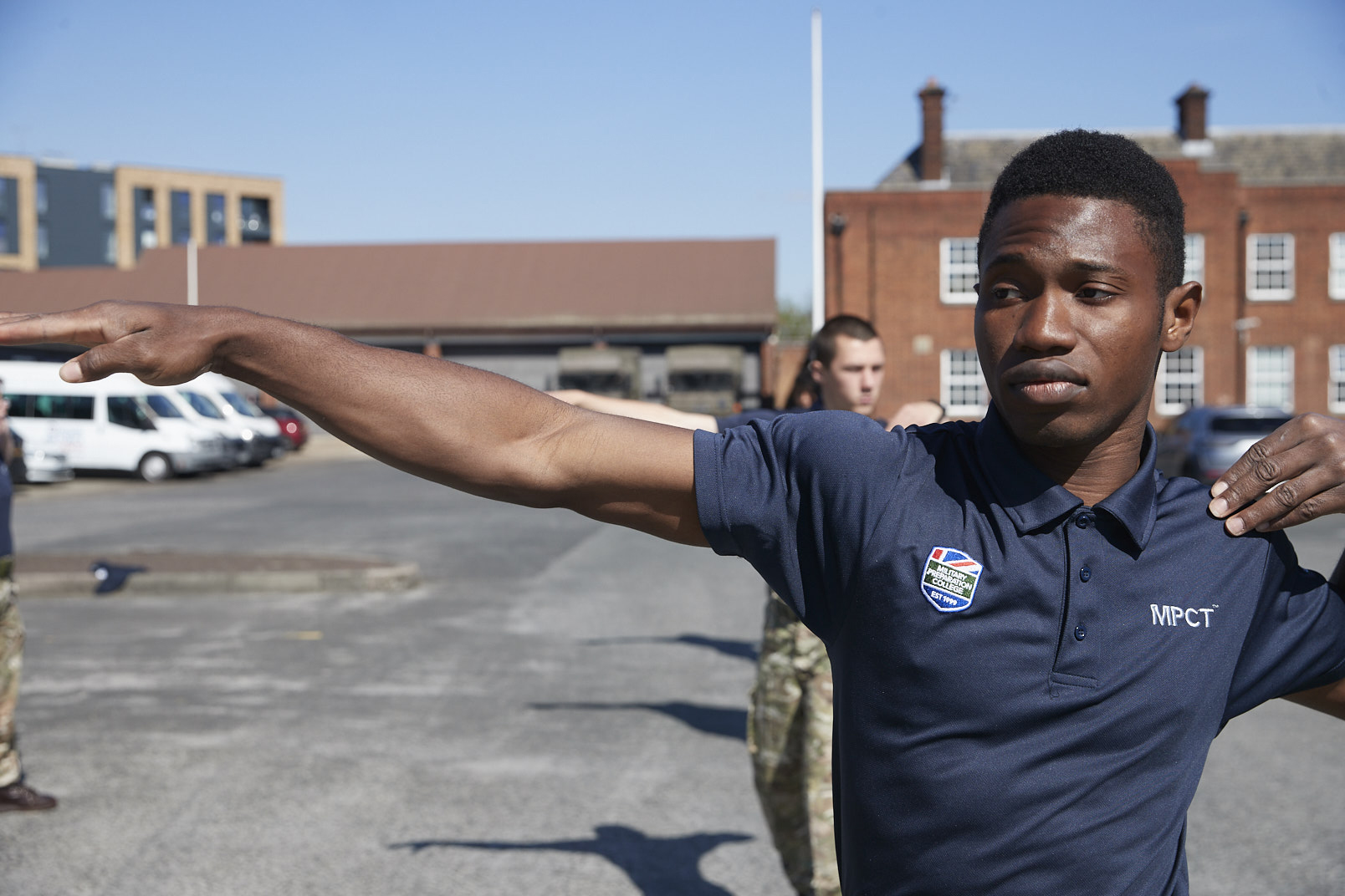 West Midlands Combined Authority and MPCT develop new opportunities for people of West Midlands to begin a career in the armed forces with fast-track introduction to Armed Forces recruiters