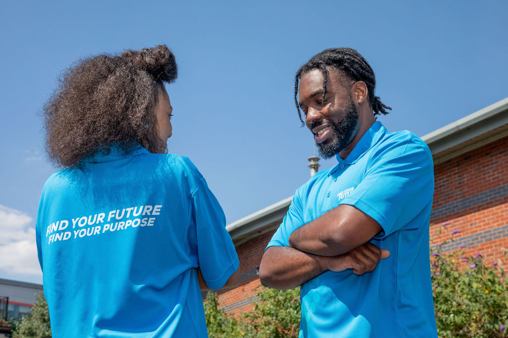 First Class Legacy launches latest phase of WMCA’s Street Team programme
